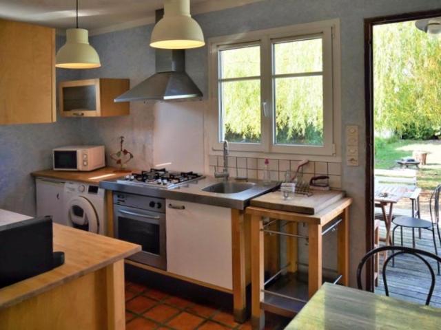 Gite Du Loiret Saint-Hilaire-Saint-Mesmin Exterior foto